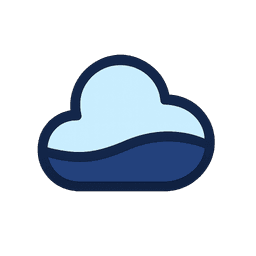 Cloud Icon